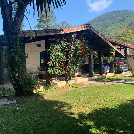 Ubatuba _ Vivencie Nossa Energia 빌라 외부 사진