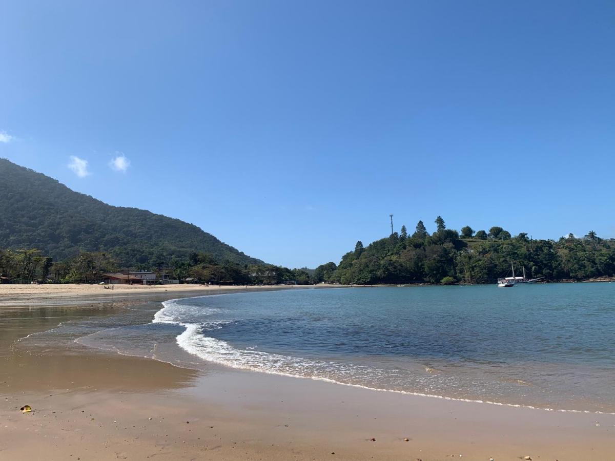 Ubatuba _ Vivencie Nossa Energia 빌라 외부 사진