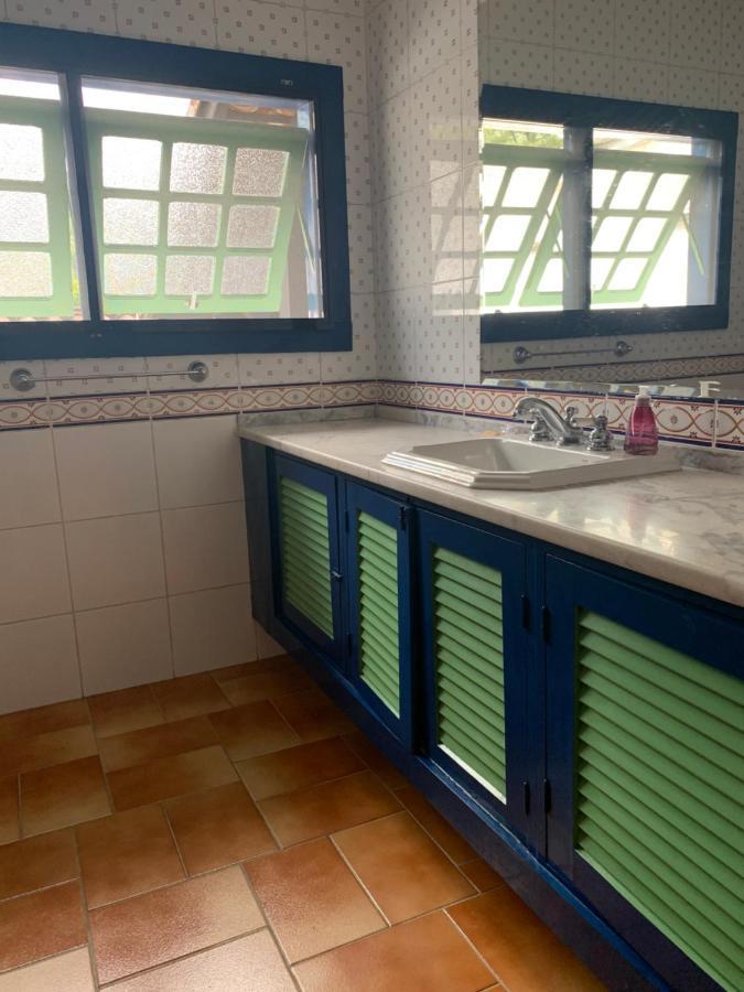 Ubatuba _ Vivencie Nossa Energia 빌라 외부 사진