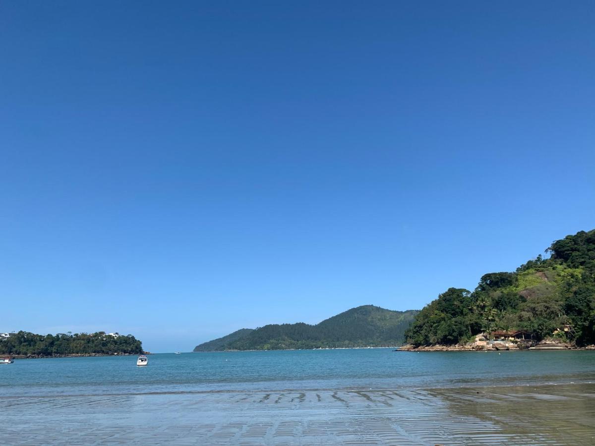 Ubatuba _ Vivencie Nossa Energia 빌라 외부 사진