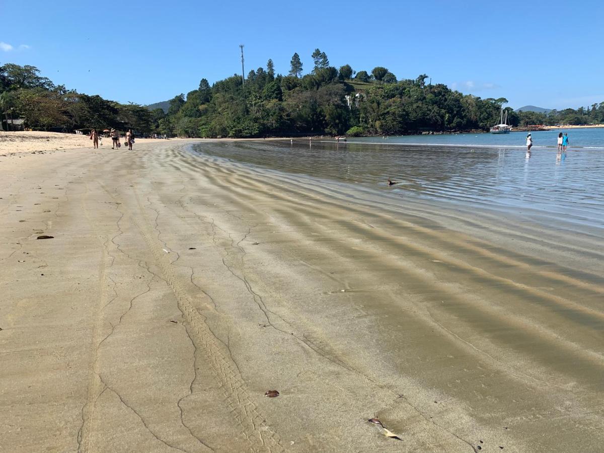 Ubatuba _ Vivencie Nossa Energia 빌라 외부 사진