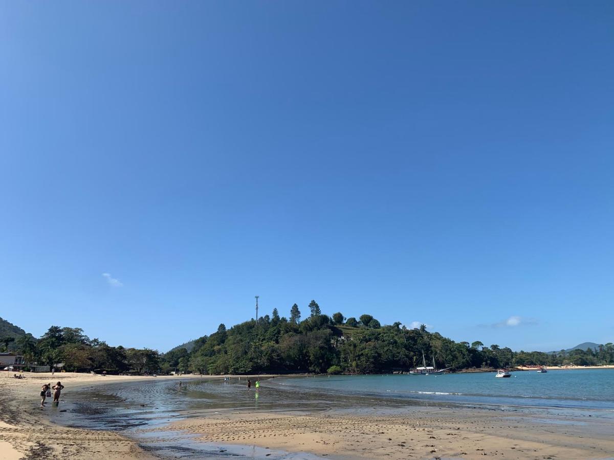 Ubatuba _ Vivencie Nossa Energia 빌라 외부 사진